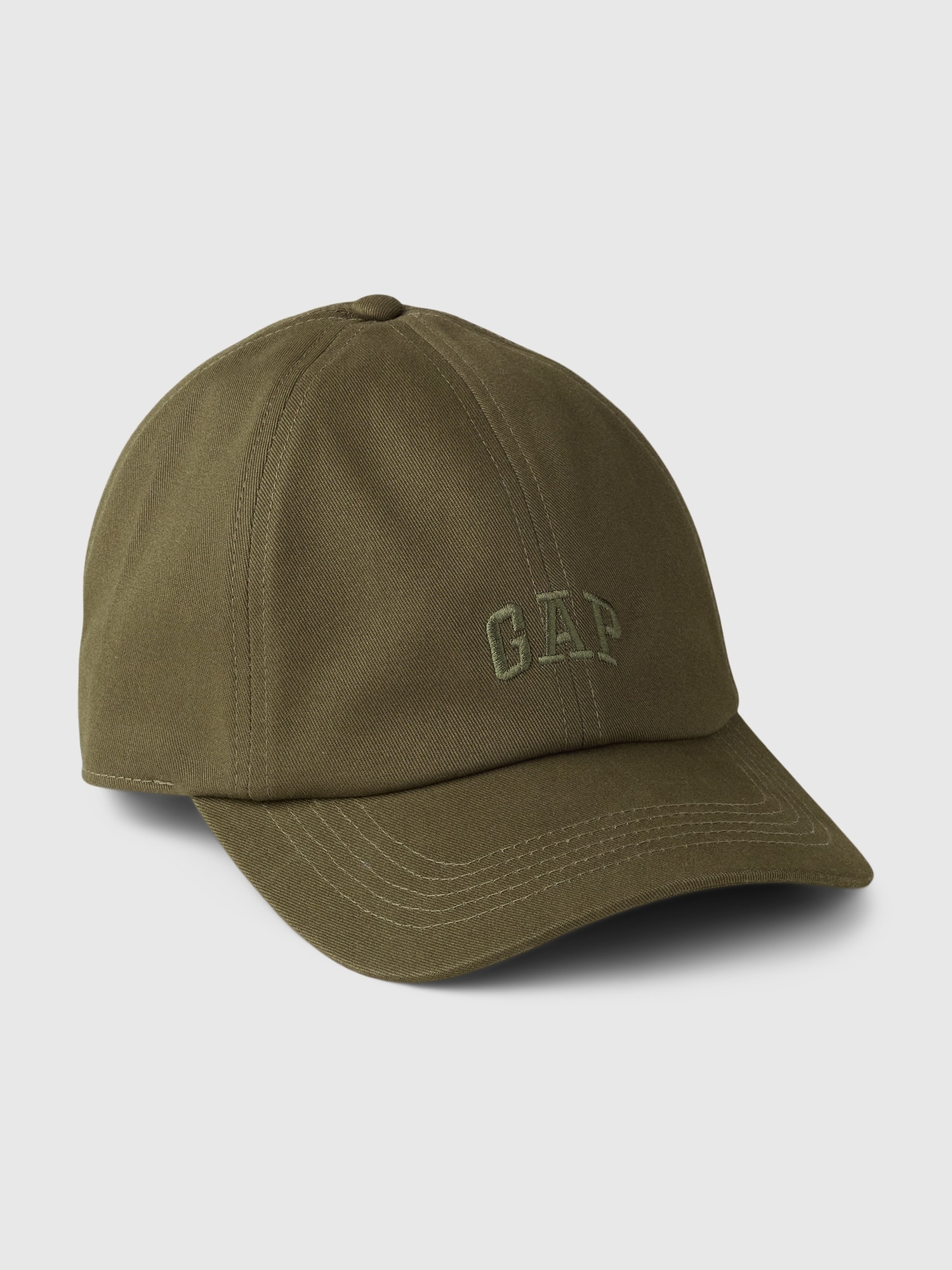 Gap Logo Baseball Hat