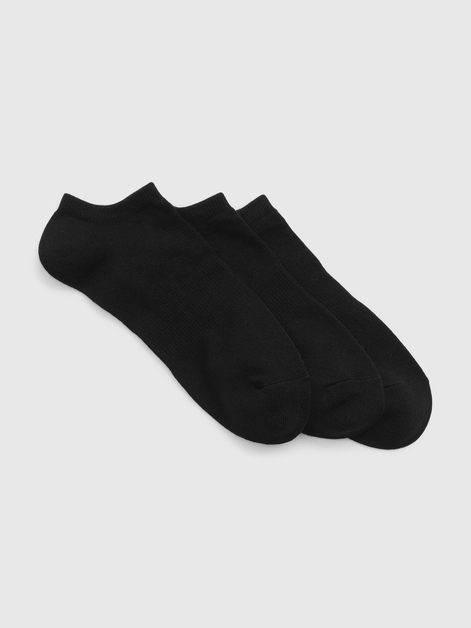 GapFit Ankle Socks (3-Pack)