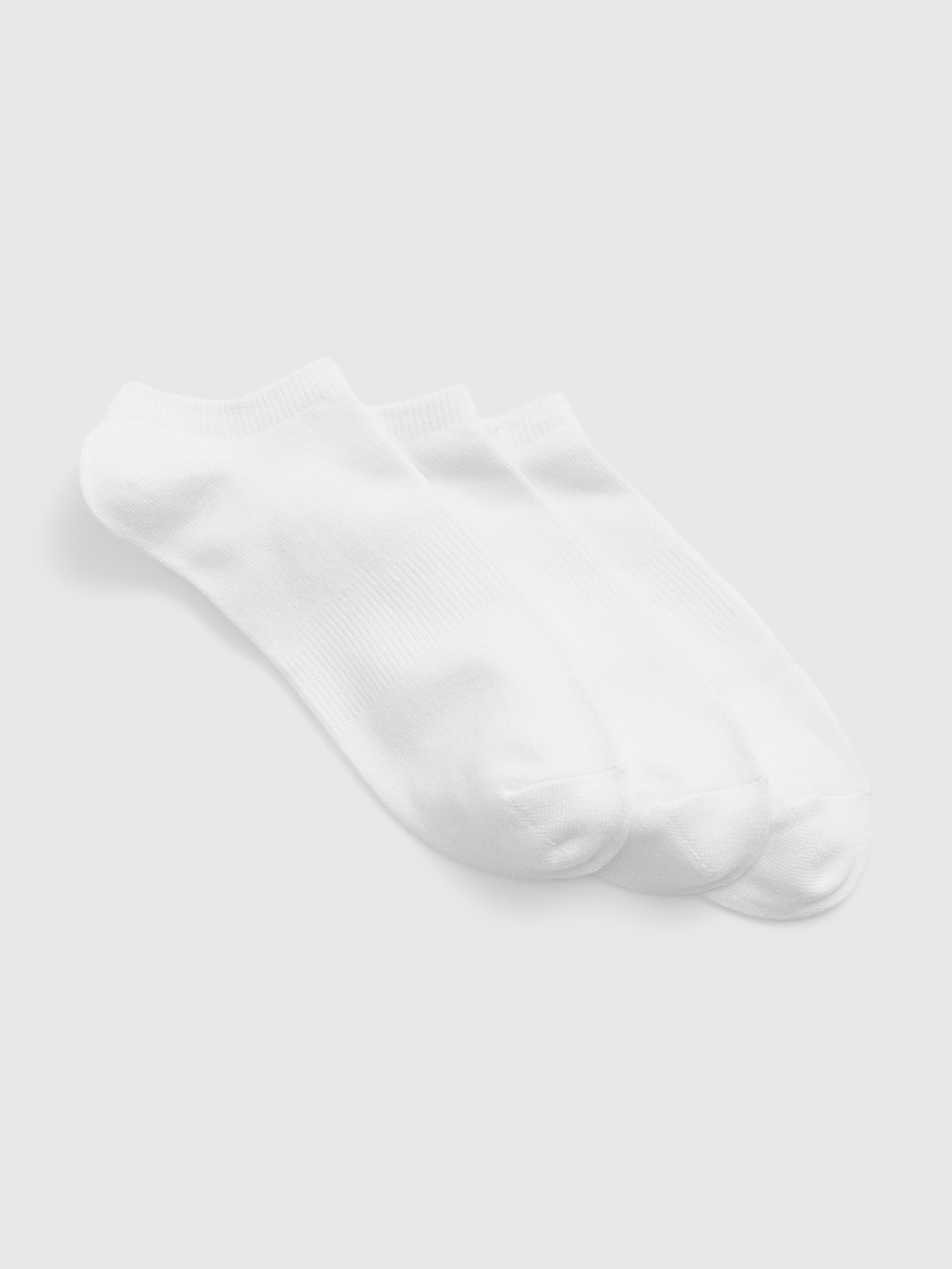 GapFit Ankle Socks (3-Pack)