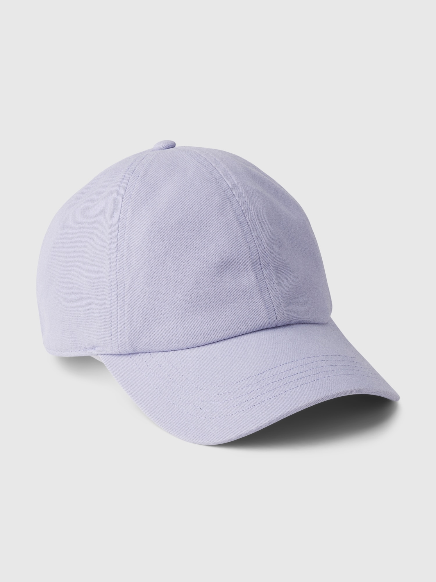 Baseball Hat - Purple