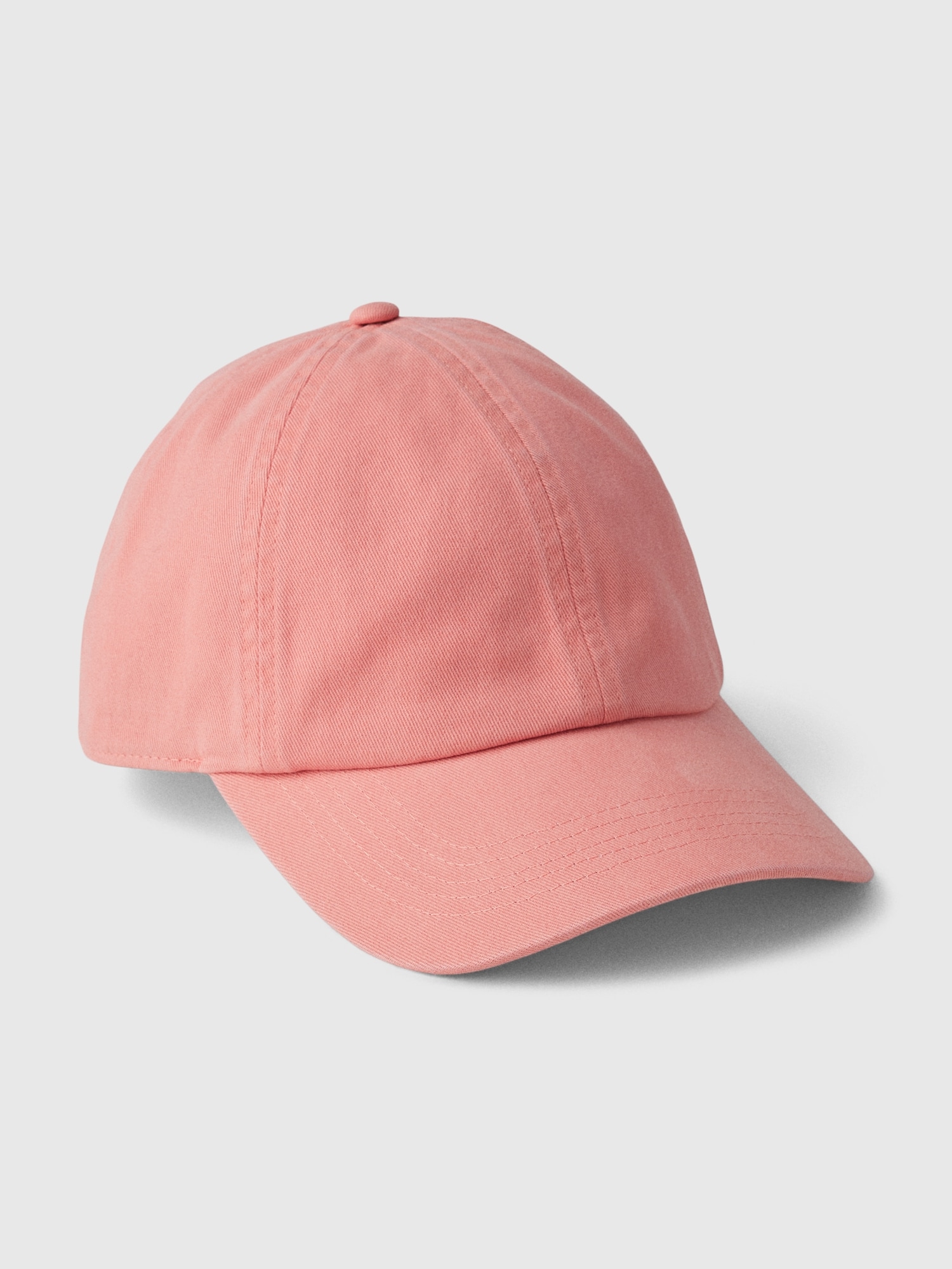 Baseball Hat - Pink