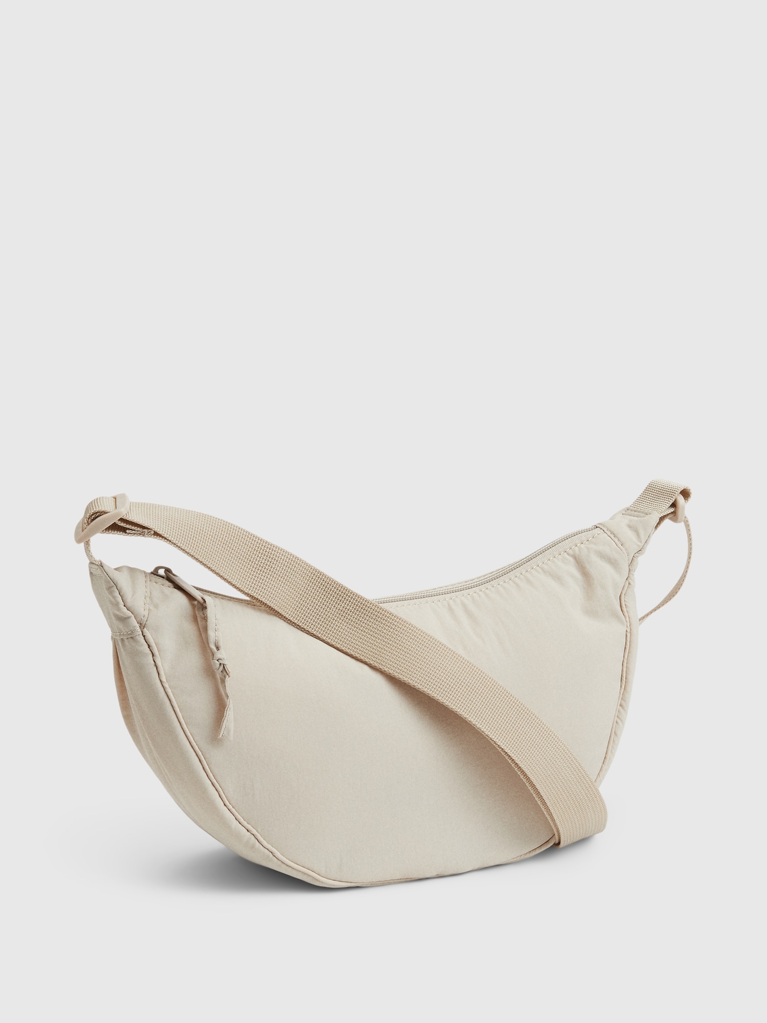 GapFit Nylon Cross-Body Bag