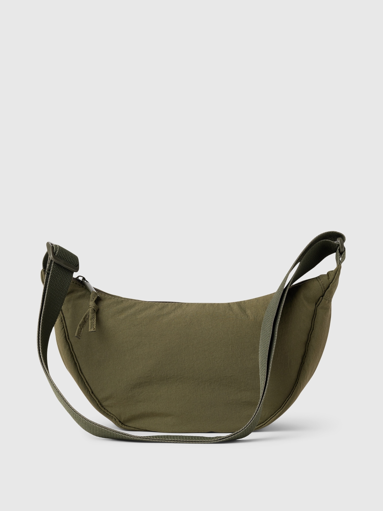 GapFit Nylon Cross-Body Bag