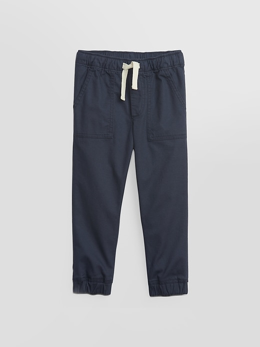 Image number 6 showing, babyGap Easy Pull-On Joggers