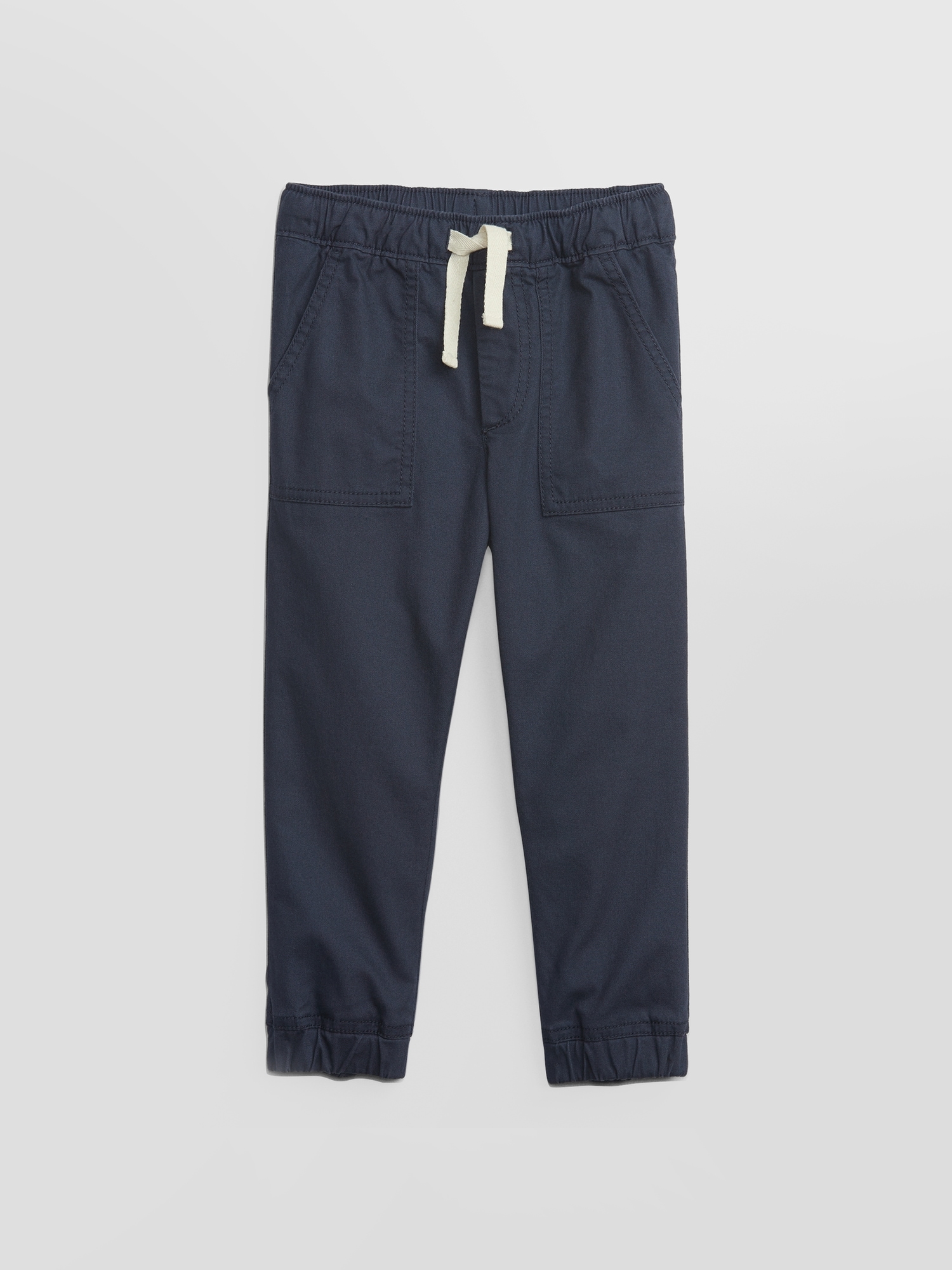 babyGap Utility Pull-On Joggers