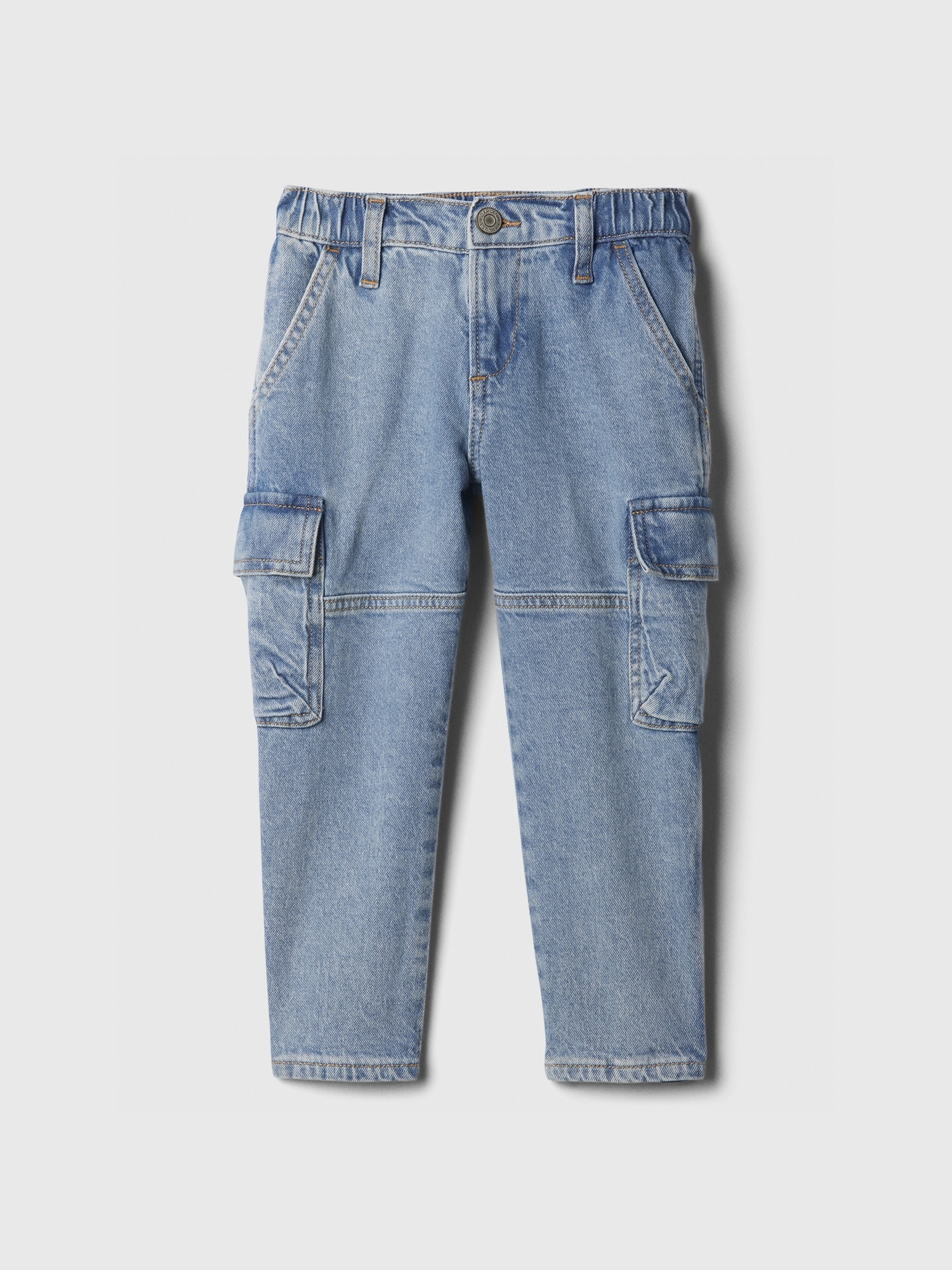 babyGap Relaxed Cargo Jeans