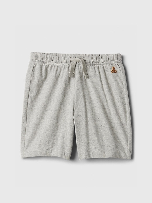 Image number 6 showing, babyGap Pull-On Shorts