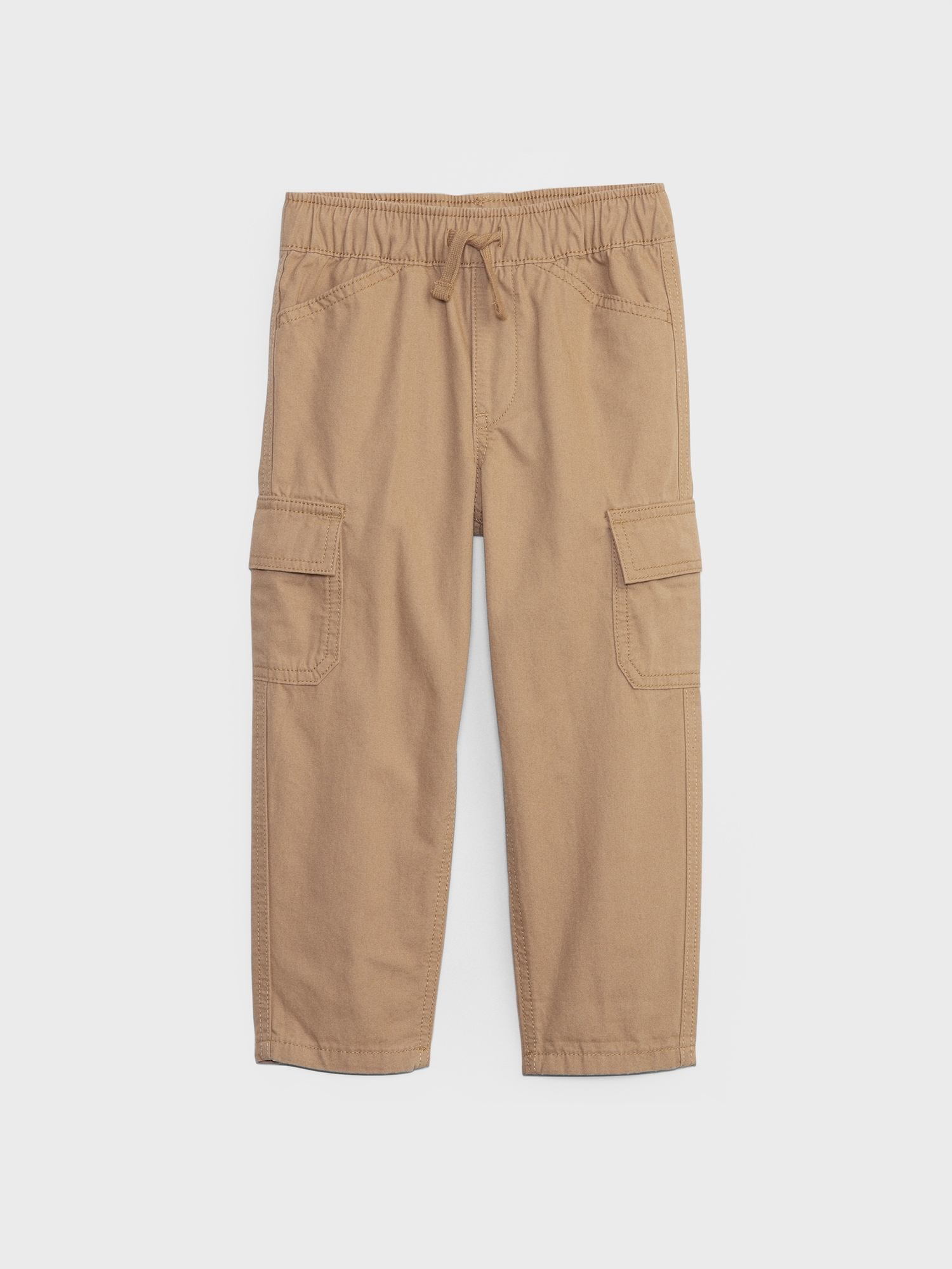 babyGap Pull-On Cargo Pants