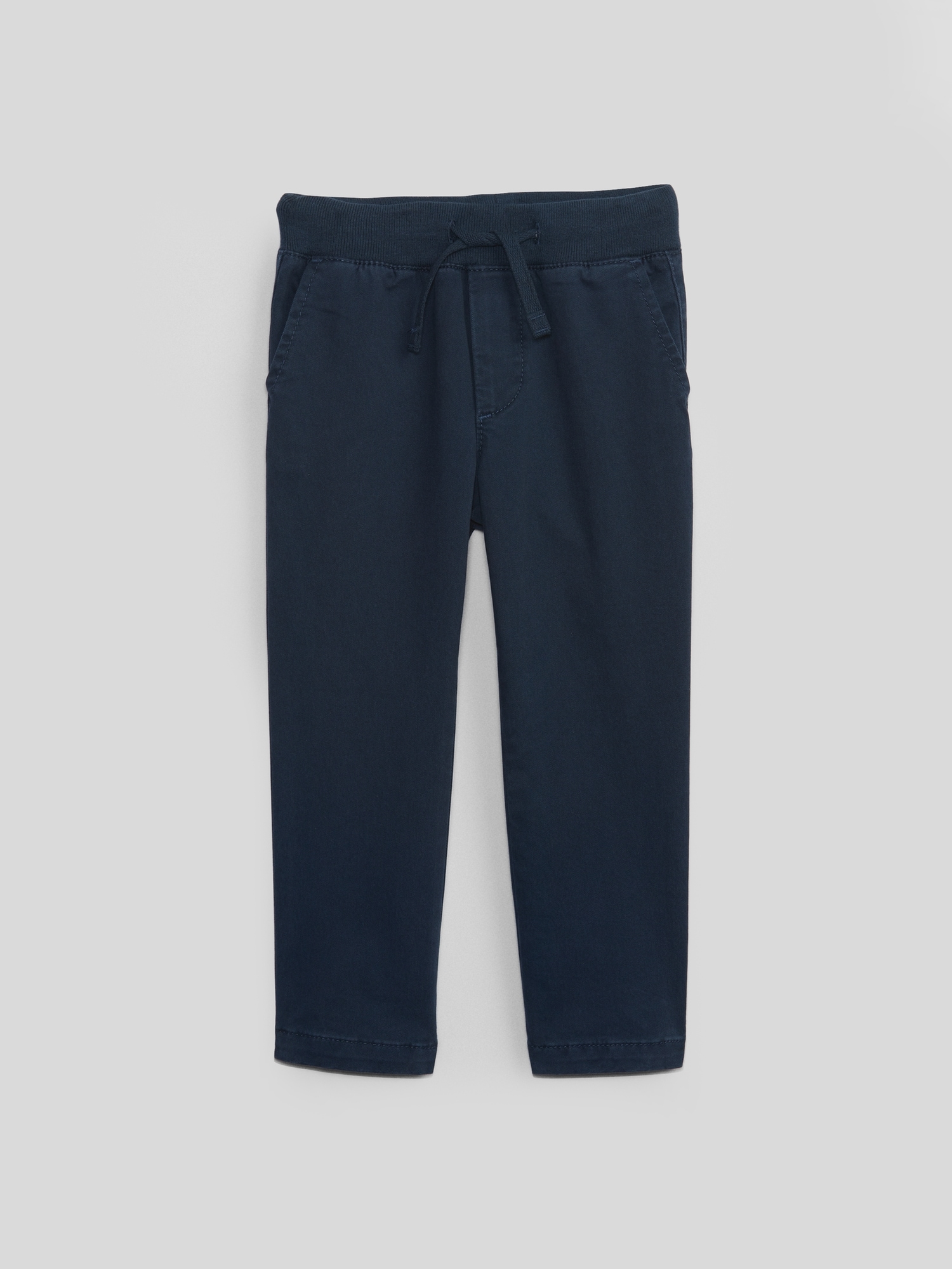 babyGap Pull-On Khakis