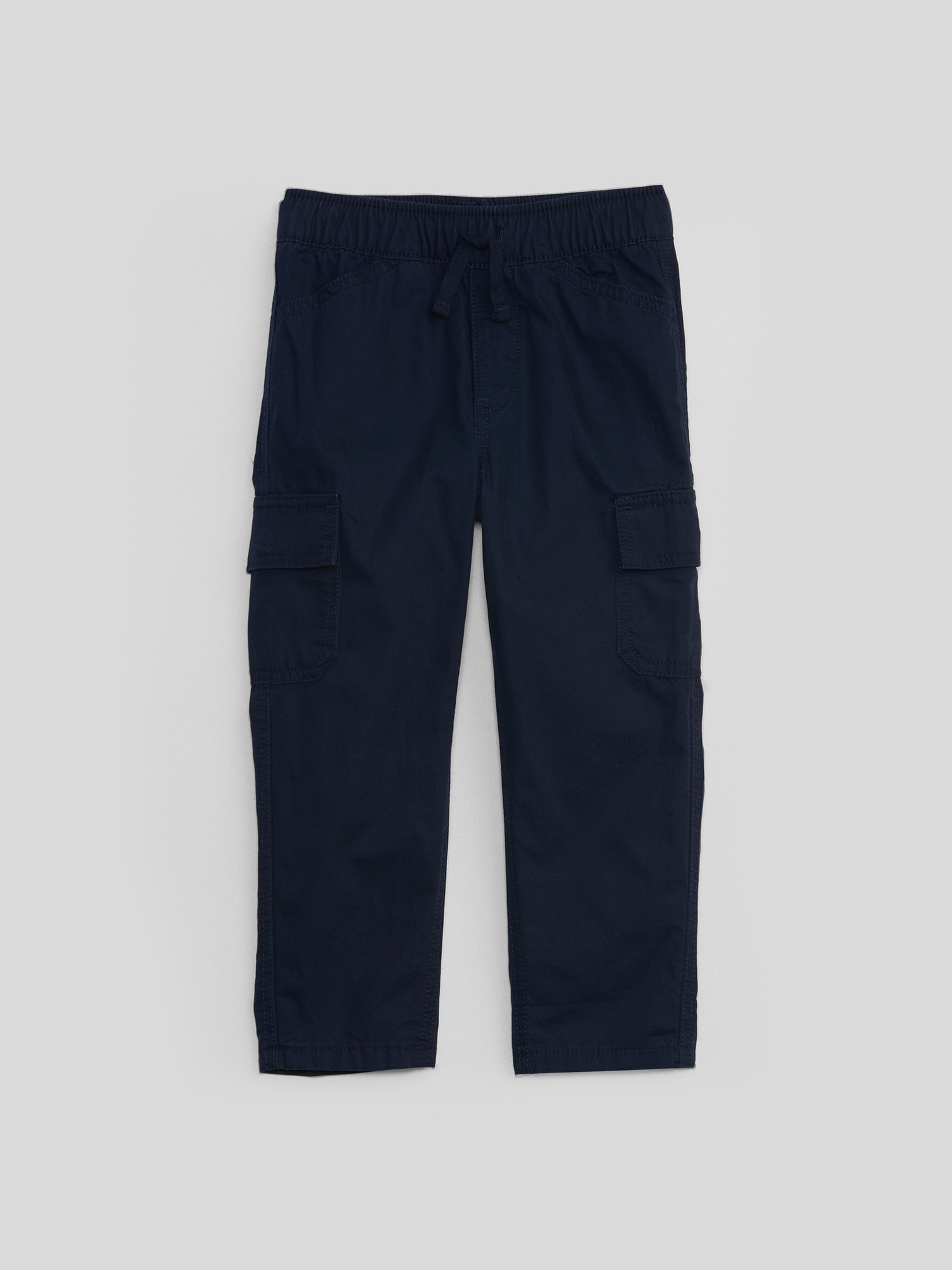 babyGap Pull-On Cargo Pants