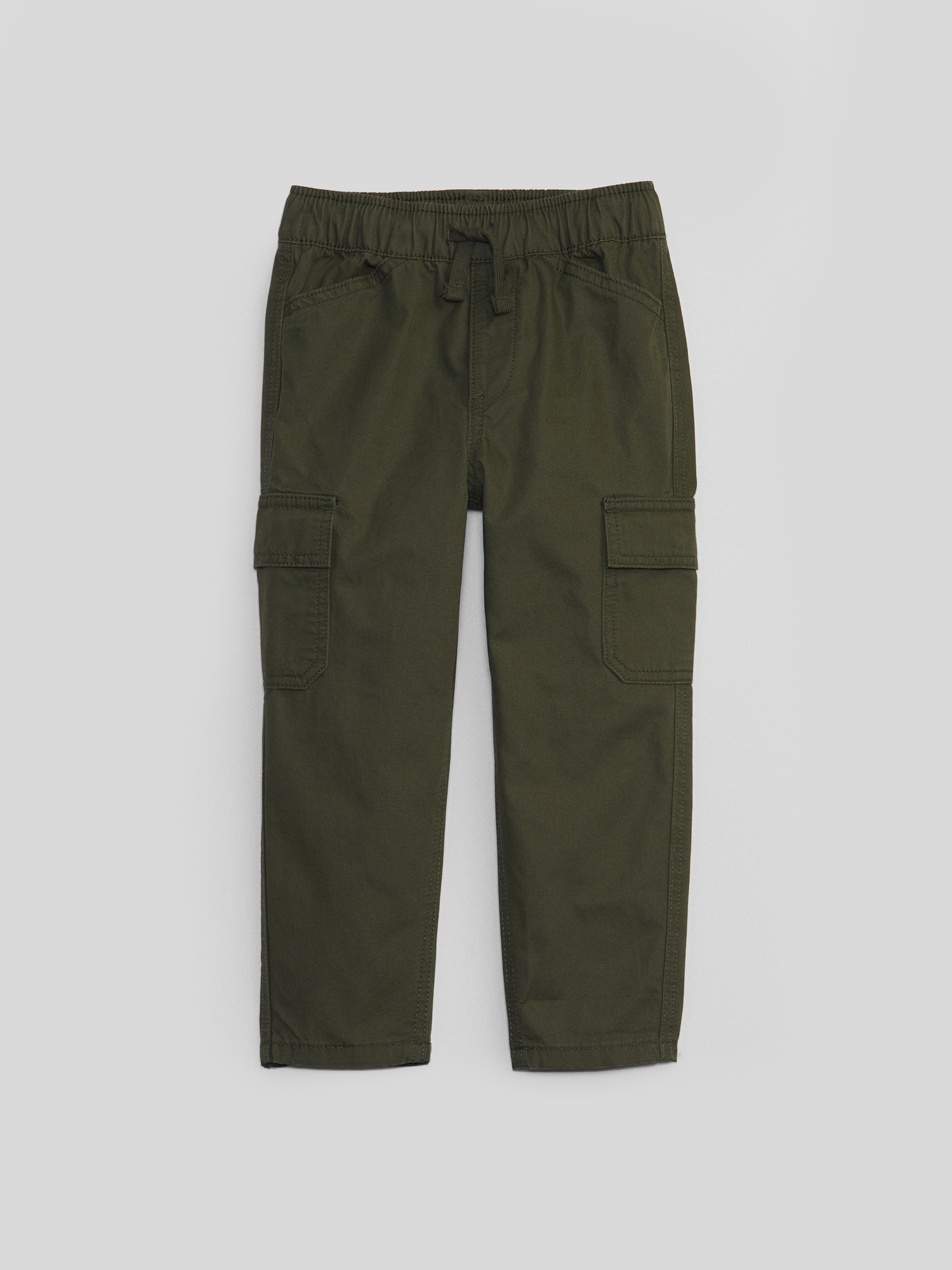 babyGap Pull-On Cargo Pants