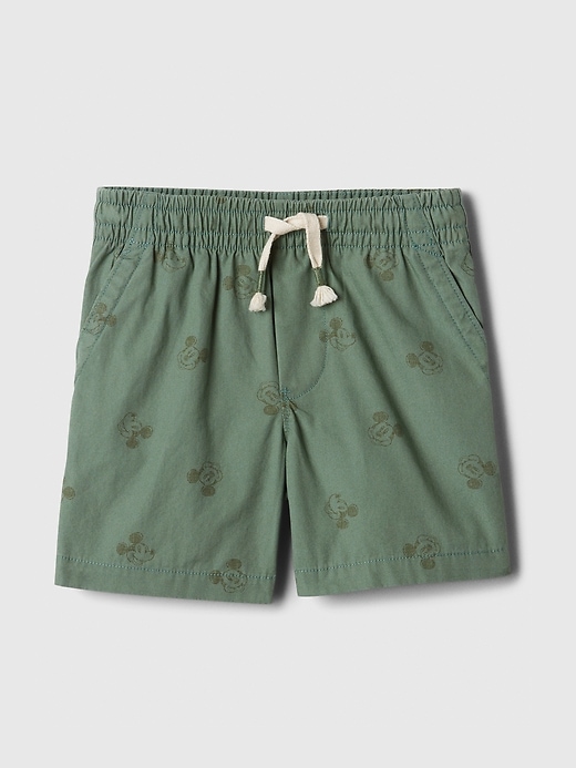 Image number 4 showing, babyGap Pull-On Shorts