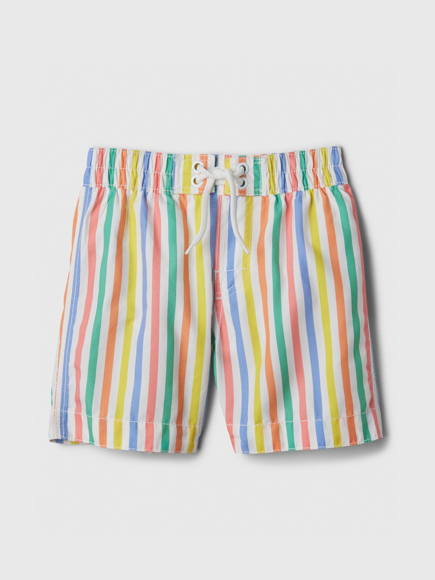 babyGap Swim Trunks - Multi