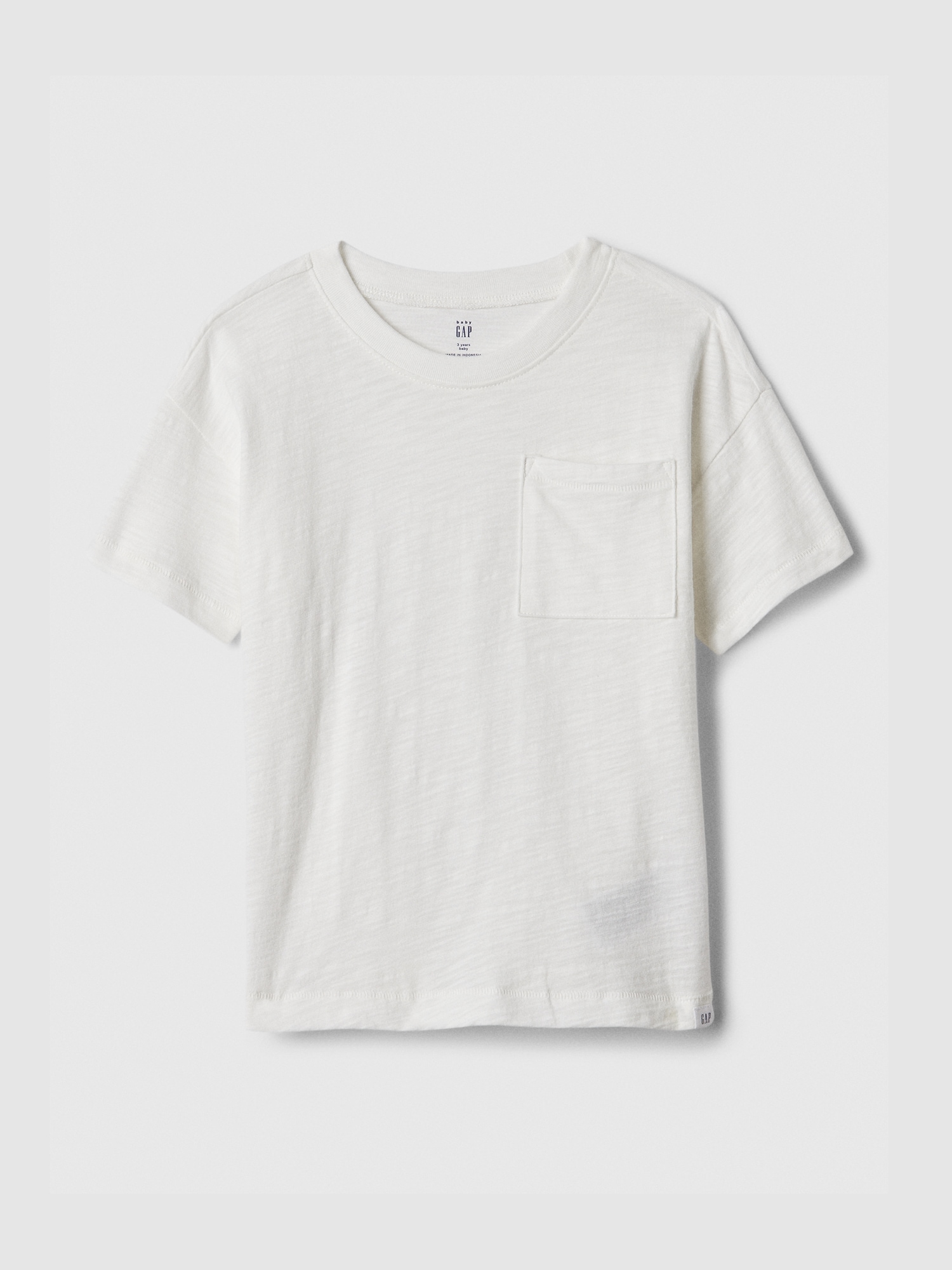 babyGap Pocket T-Shirt