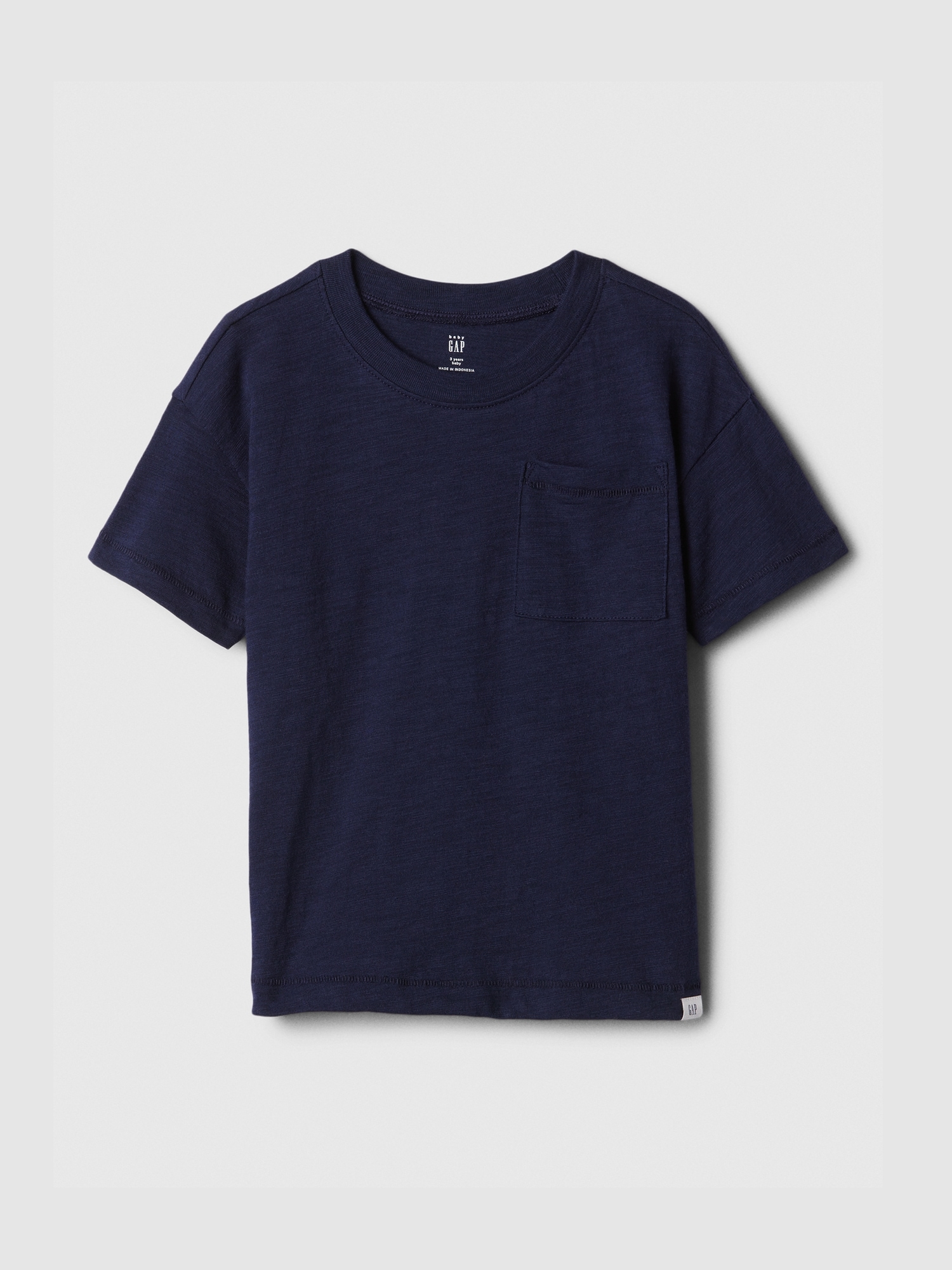 babyGap Pocket T-Shirt