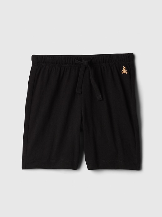 Image number 3 showing, babyGap Pull-On Shorts