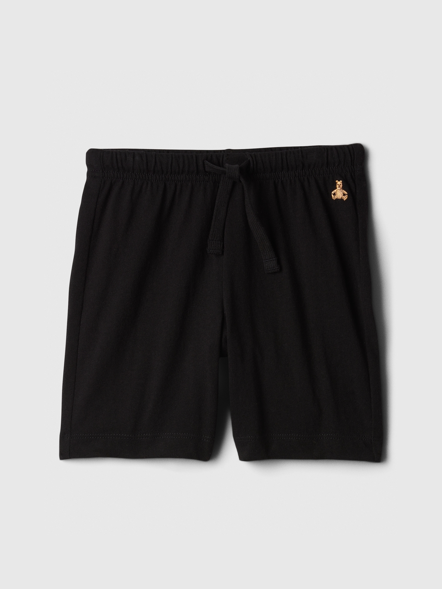 babyGap Jersey Pull-On Shorts