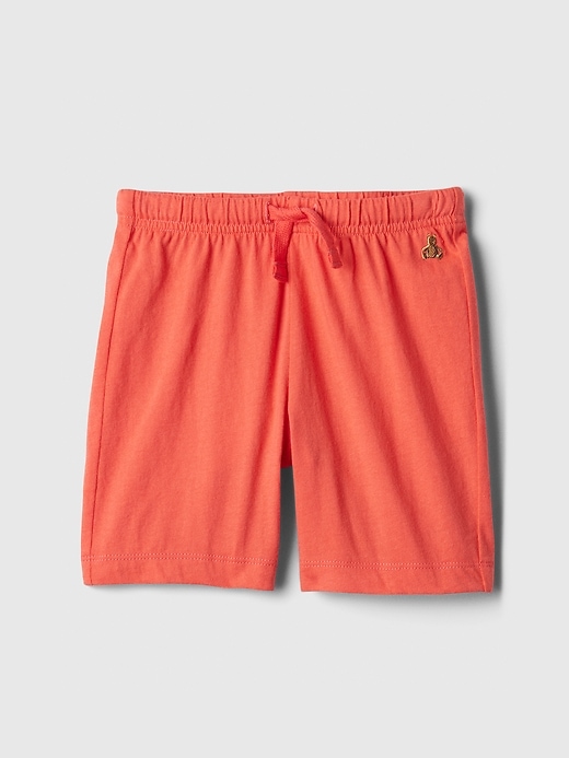 Image number 7 showing, babyGap Pull-On Shorts