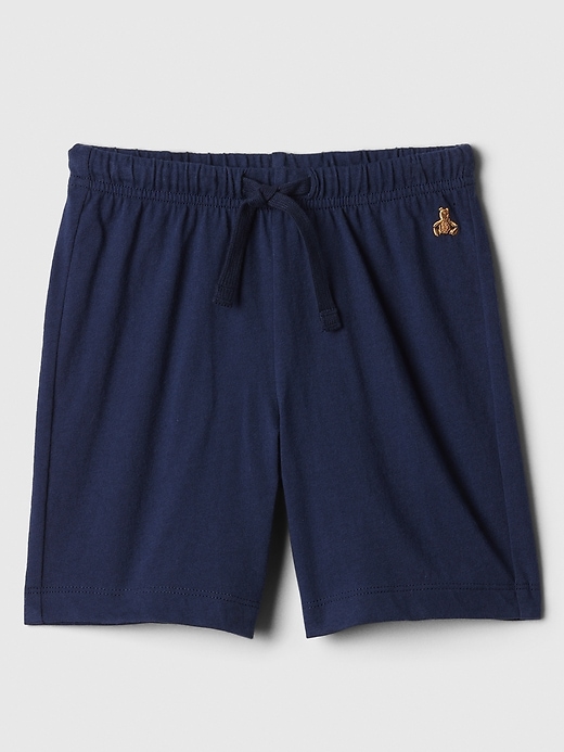 Image number 9 showing, babyGap Pull-On Shorts