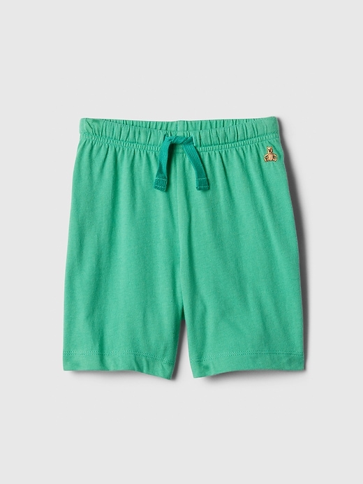 Image number 8 showing, babyGap Pull-On Shorts