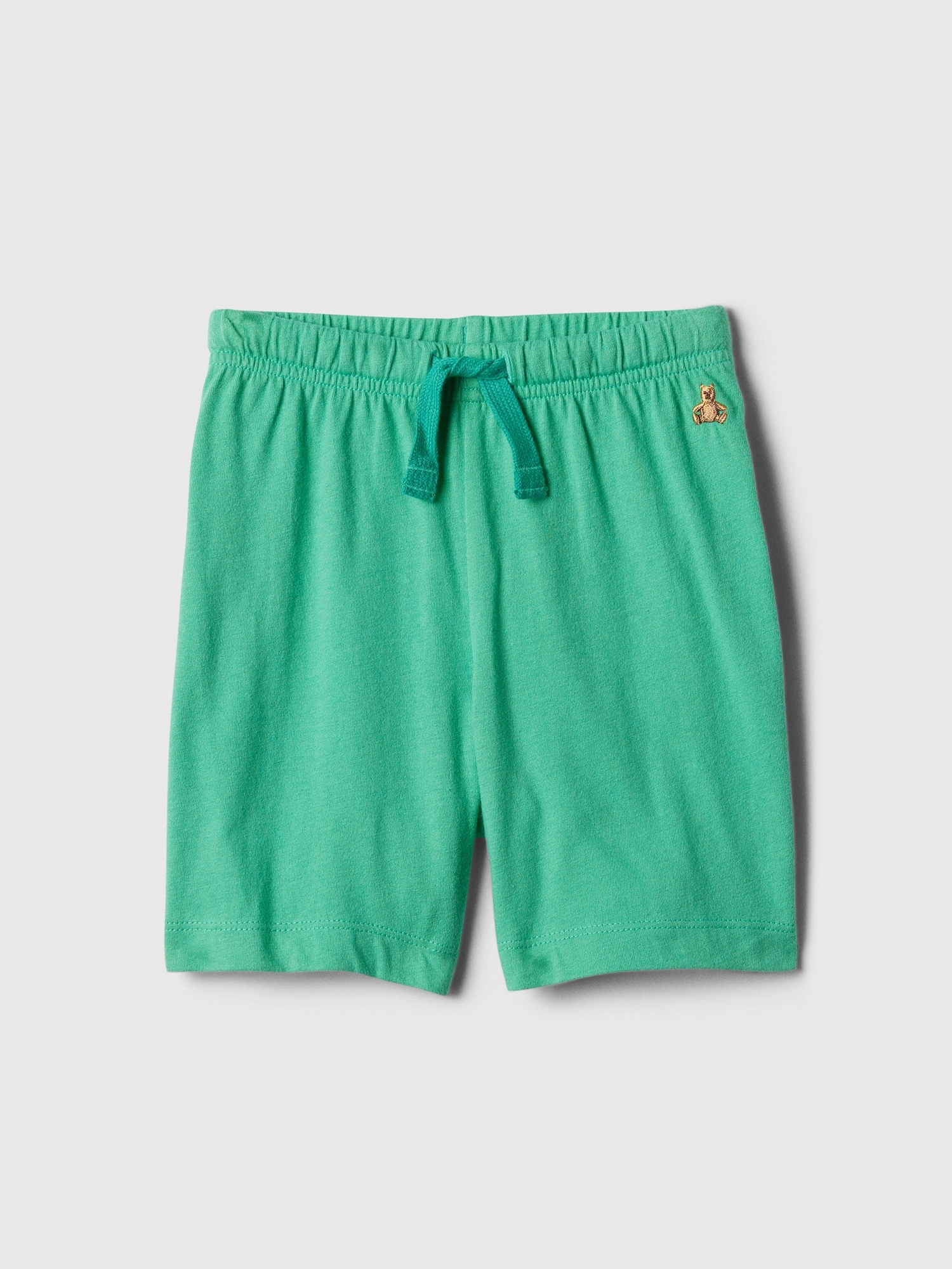 babyGap Jersey Pull-On Shorts