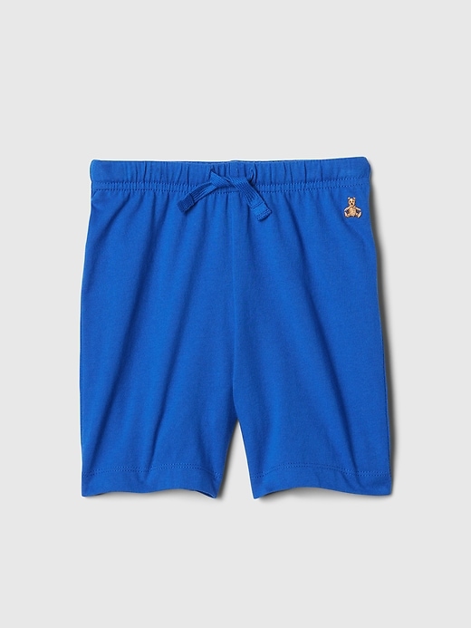 Image number 5 showing, babyGap Pull-On Shorts