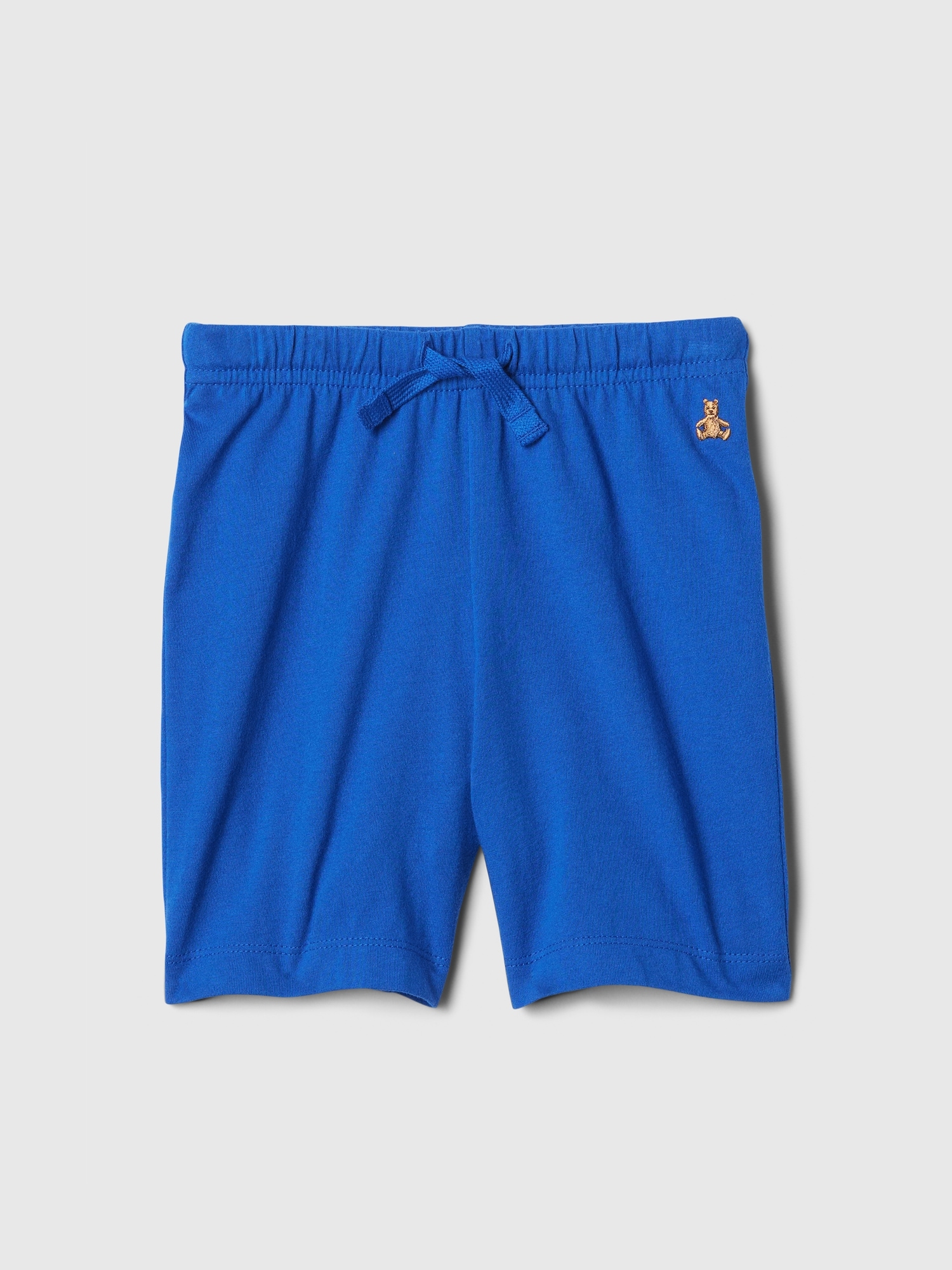 babyGap Jersey Pull-On Shorts