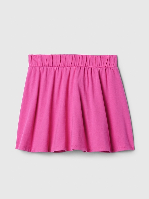 Image number 6 showing, Kids Jersey Skort