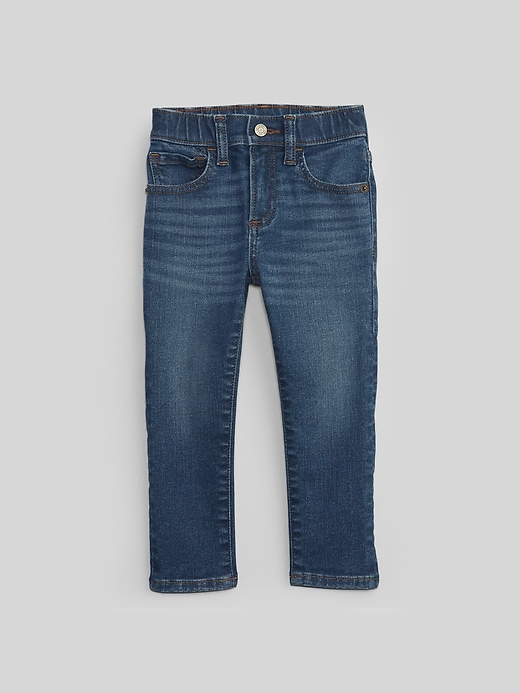 Image number 4 showing, babyGap Skinny Jeans