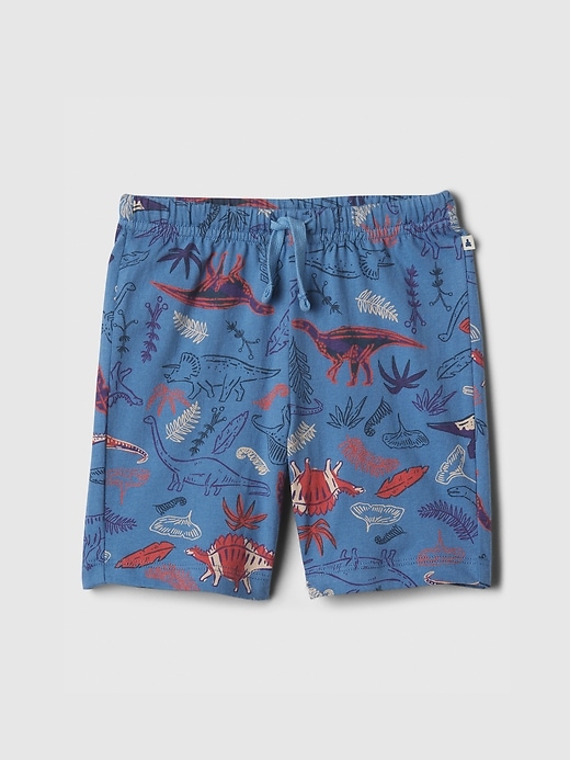 Image number 1 showing, babyGap Pull-On Shorts