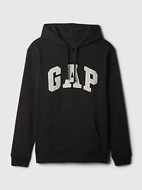 Gap Logo Hoodie Gap Factory