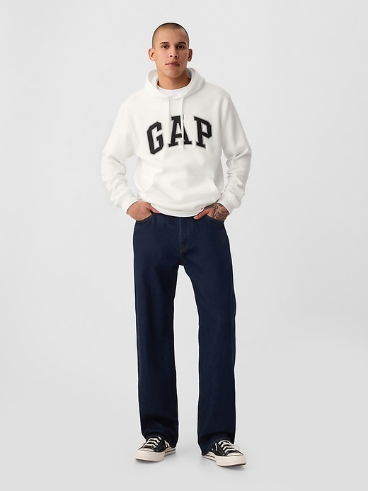 Image number 6 showing, Gap Logo Hoodie