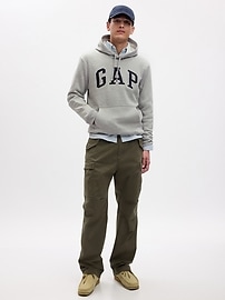 Gap men's hooded sweatshirt online