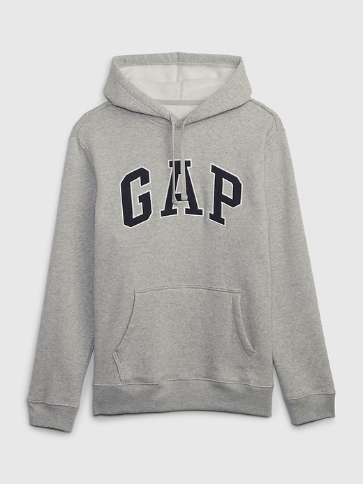 Image number 10 showing, Gap Logo Hoodie