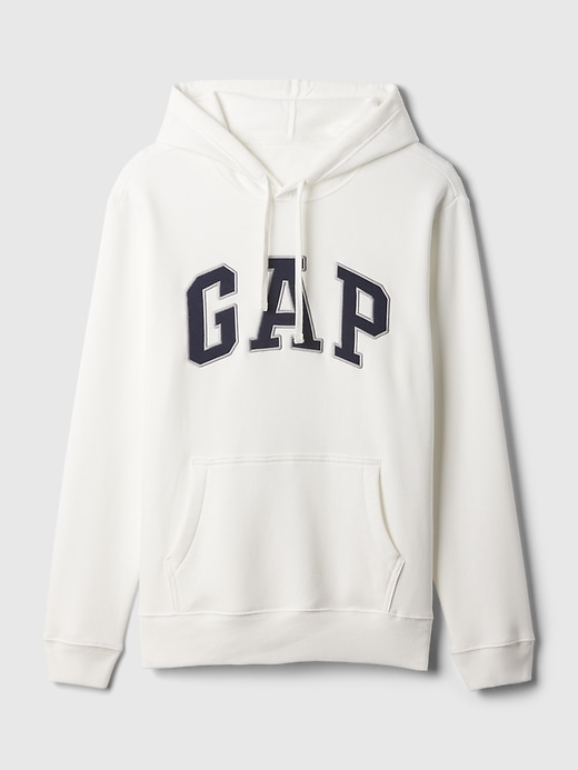 Image number 10 showing, Gap Logo Hoodie