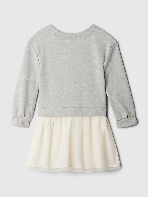 Baby gap sweater dress online