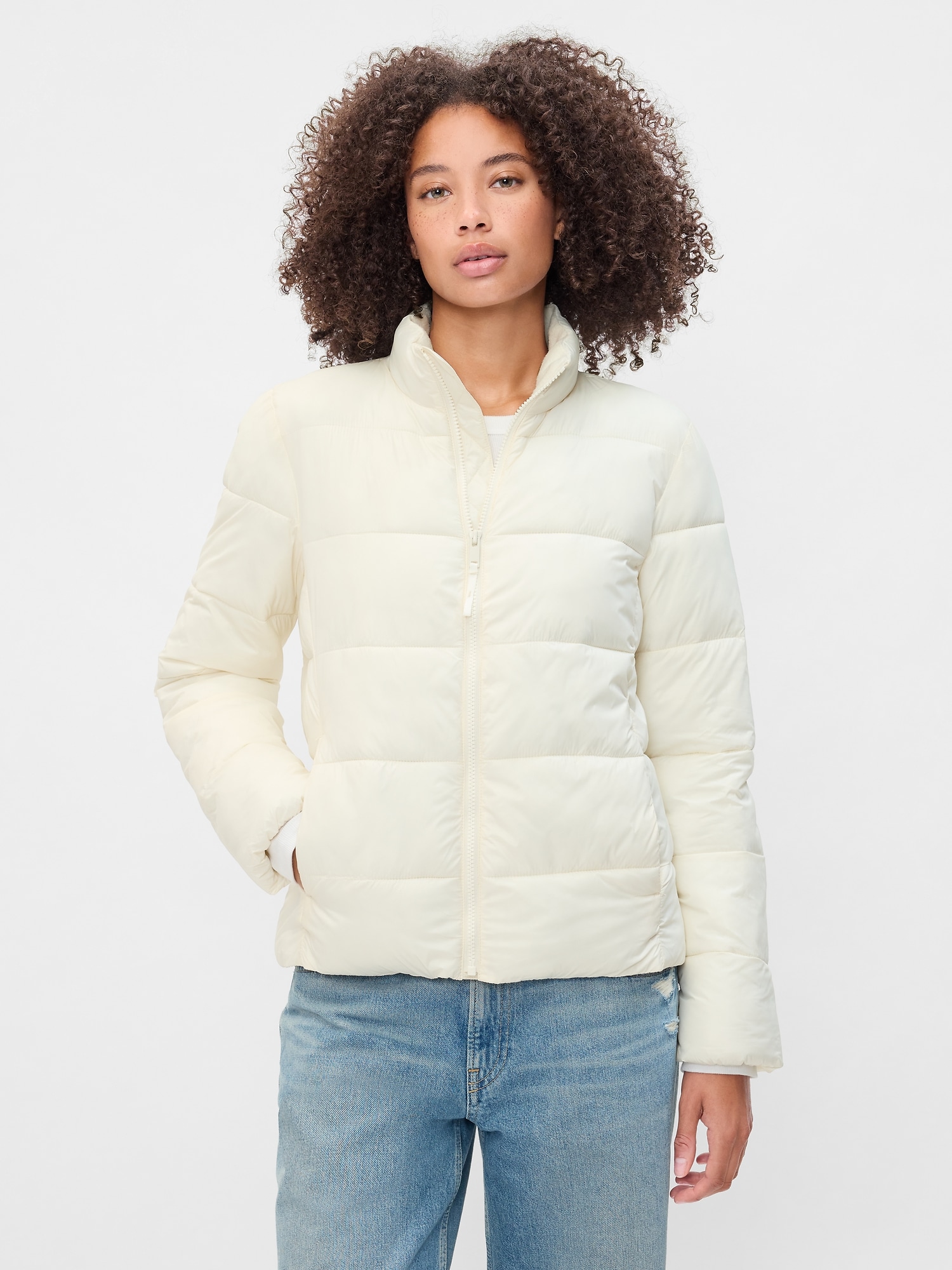 ColdControl Puffer Jacket