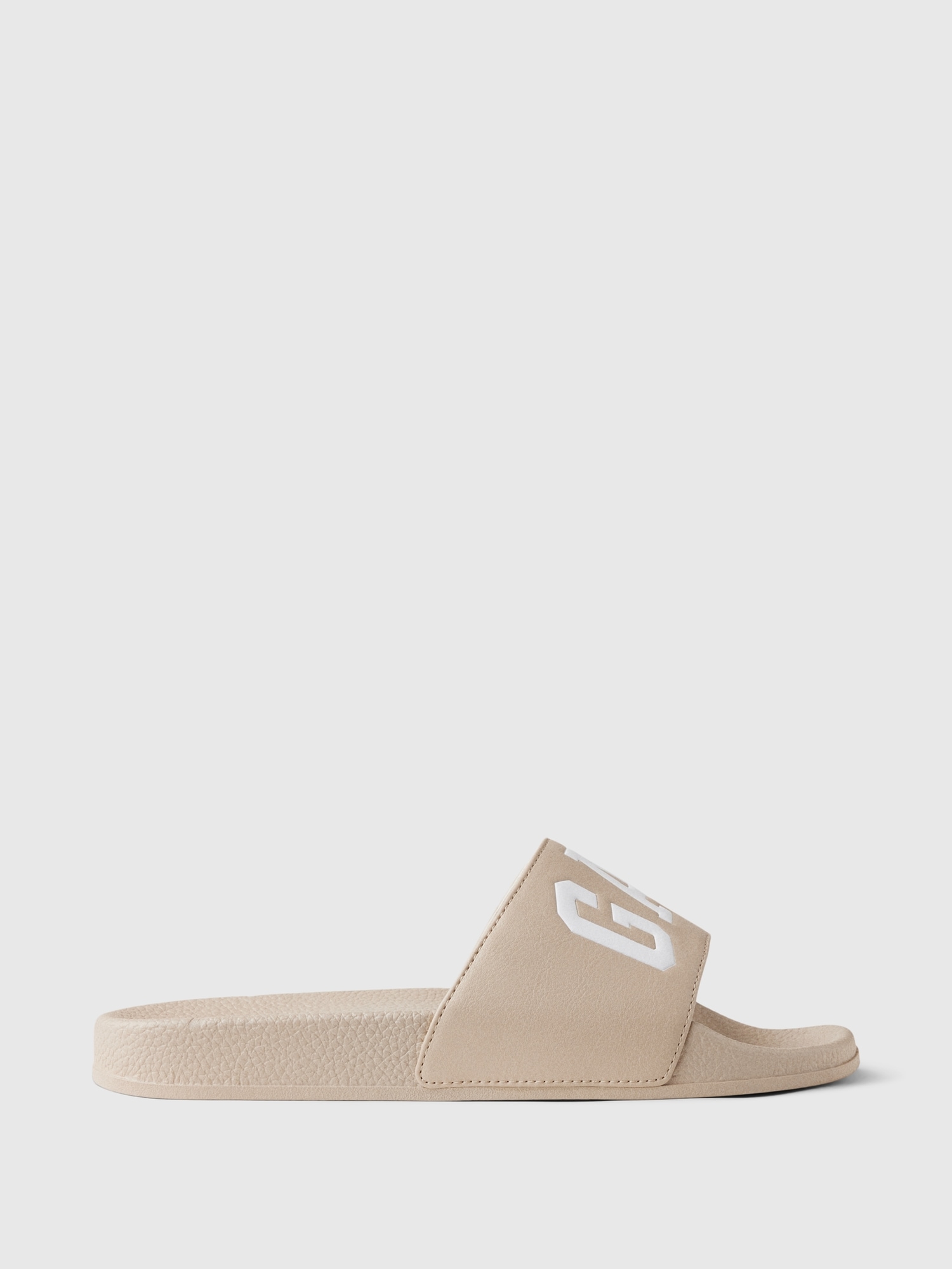 Gap Logo Pool Slides