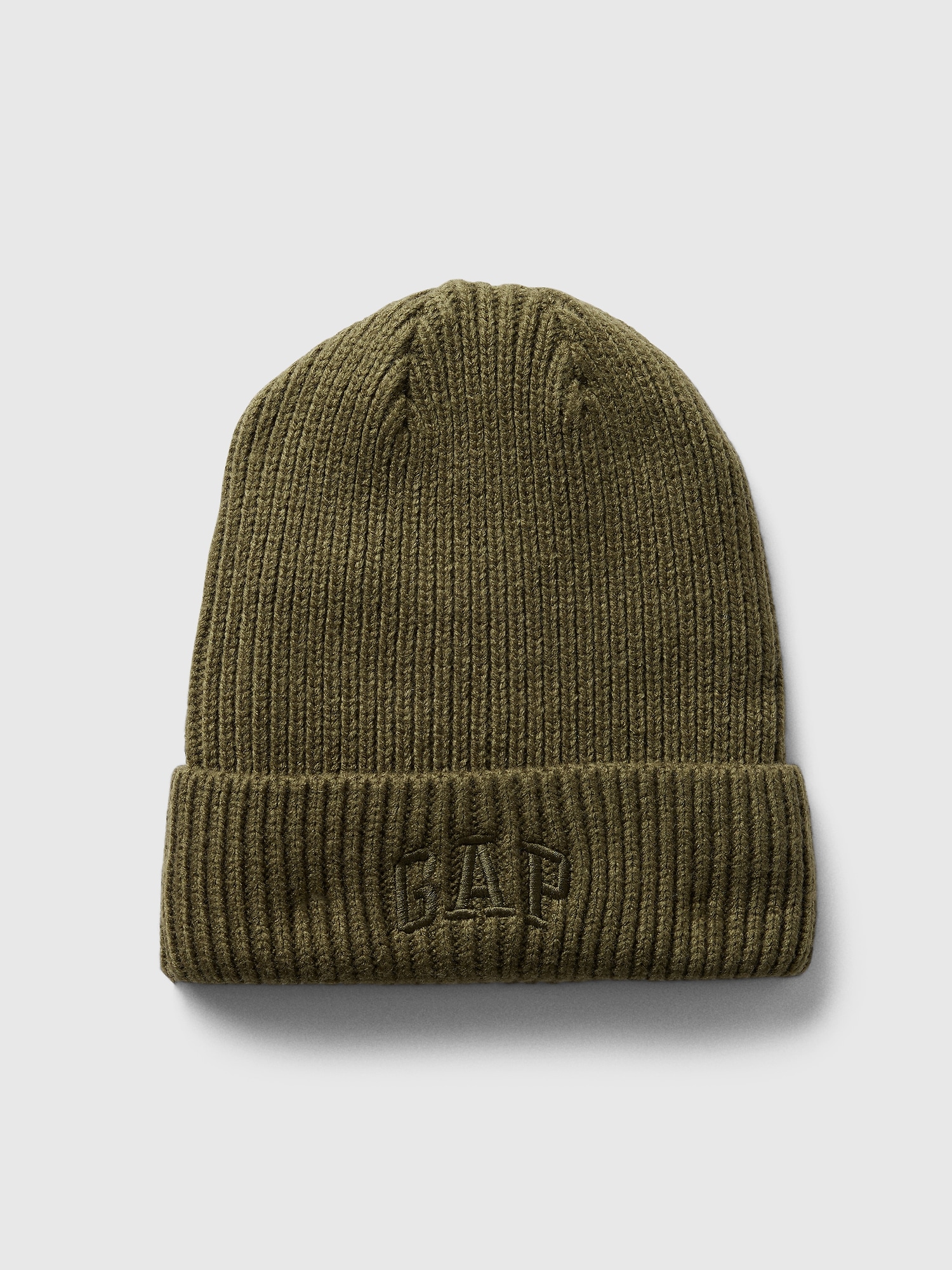 Gap Logo Beanie