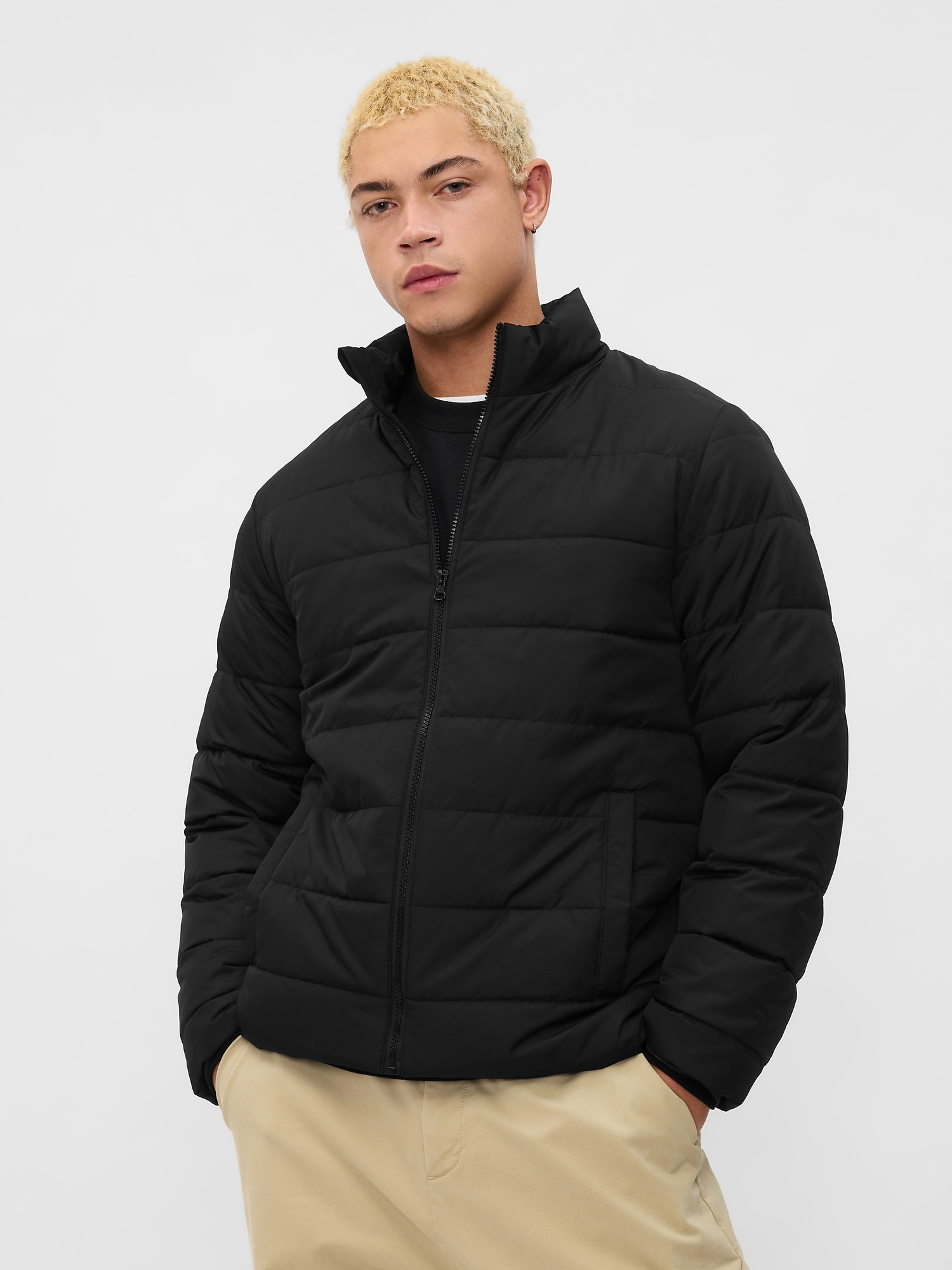 ColdControl Puffer Jacket