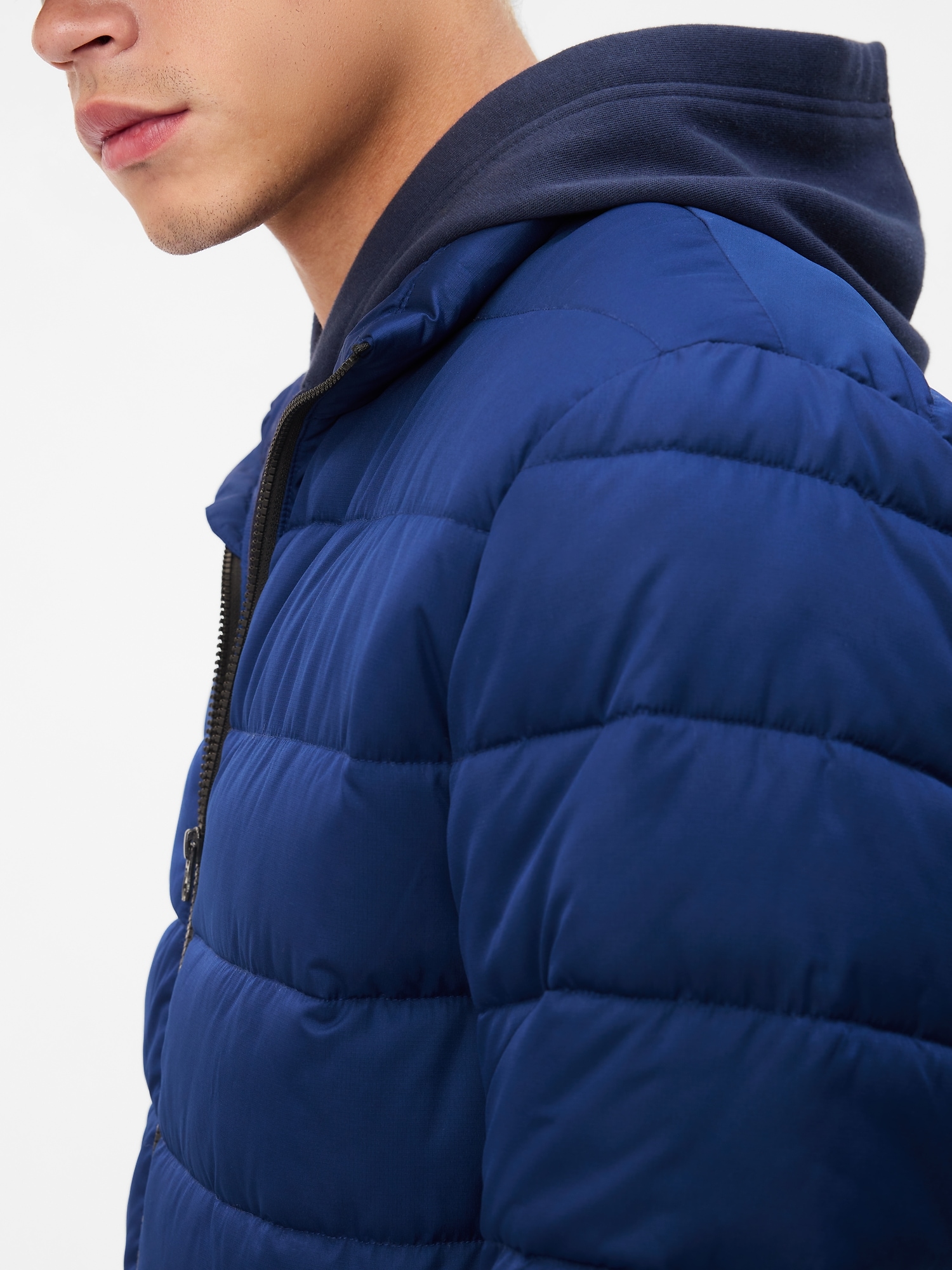 ColdControl Puffer Jacket | Gap Factory