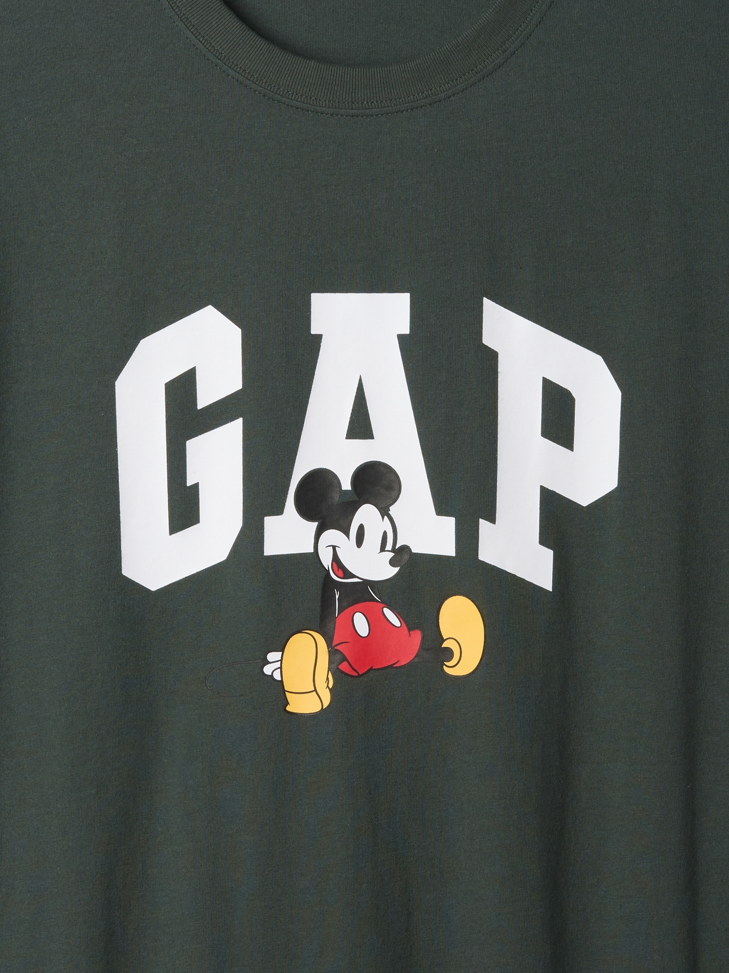 gap ディズニー t ストア シャツ