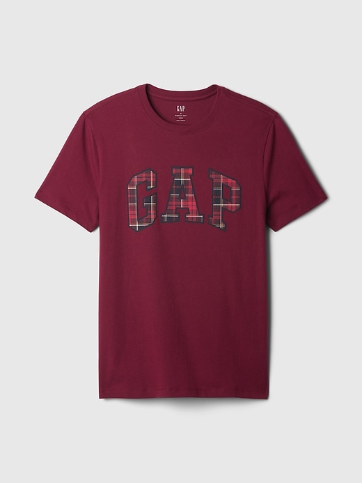 Image number 5 showing, Everyday Soft Gap Logo T-Shirt