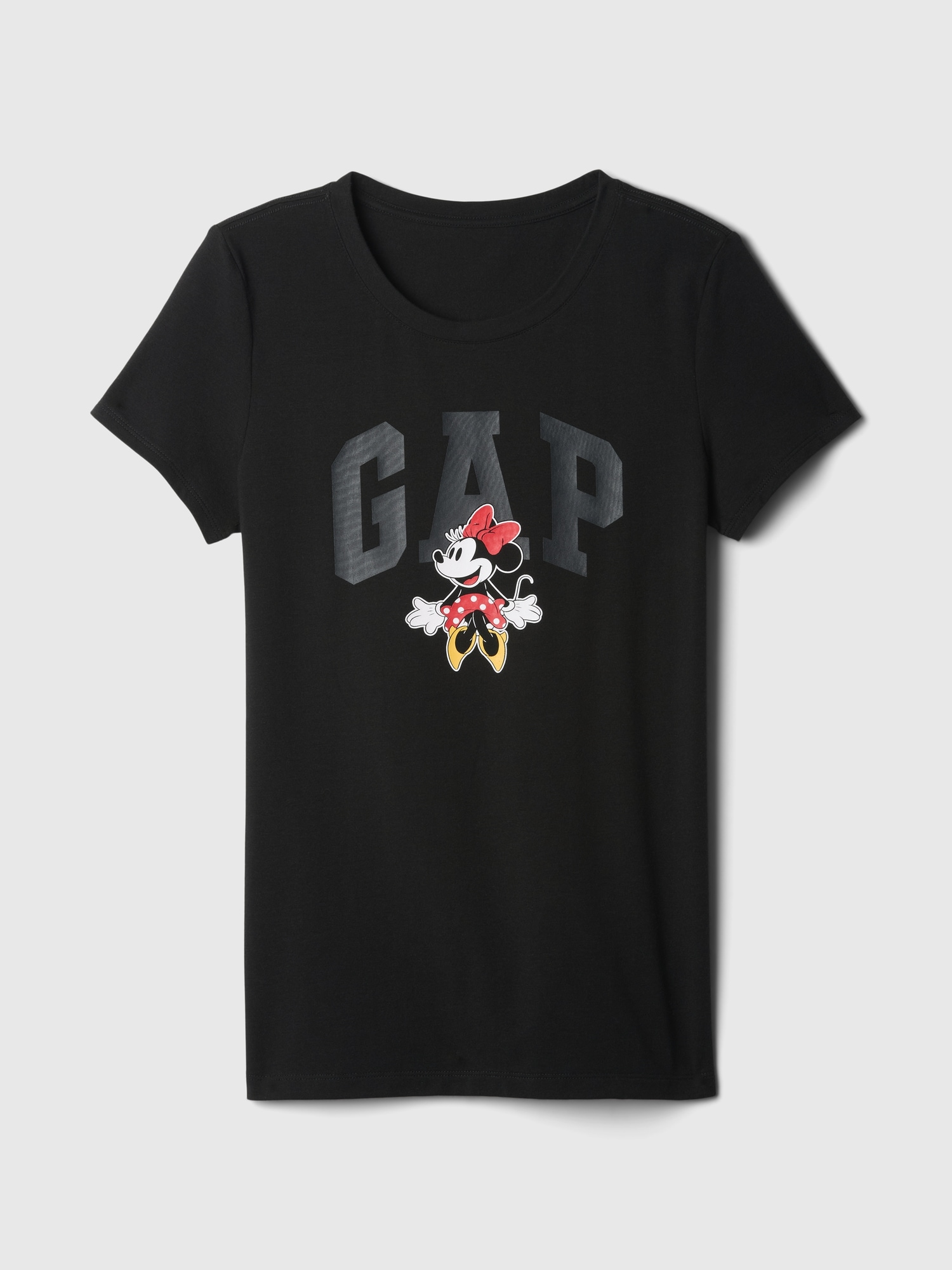 Disney Minnie Mouse Gap Logo T Shirt Gap Factory