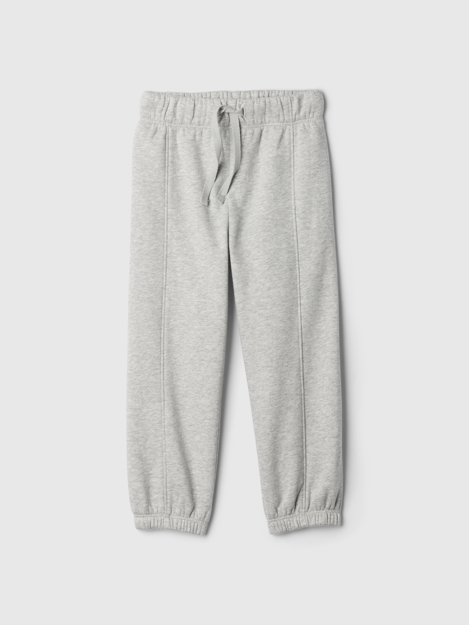 babyGap Relaxed Seamed Pull-On Joggers