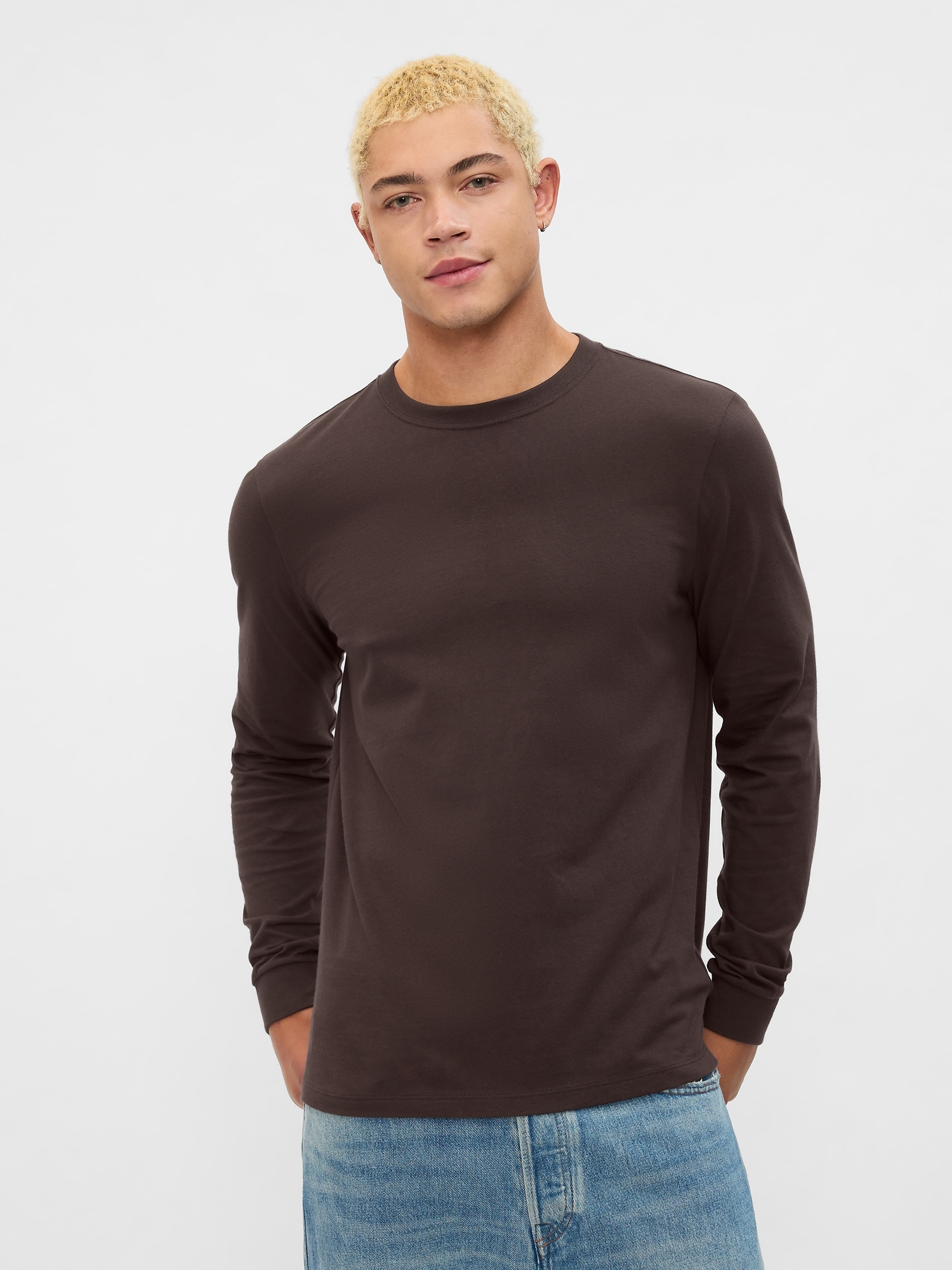 Everyday Soft Crewneck T-Shirt