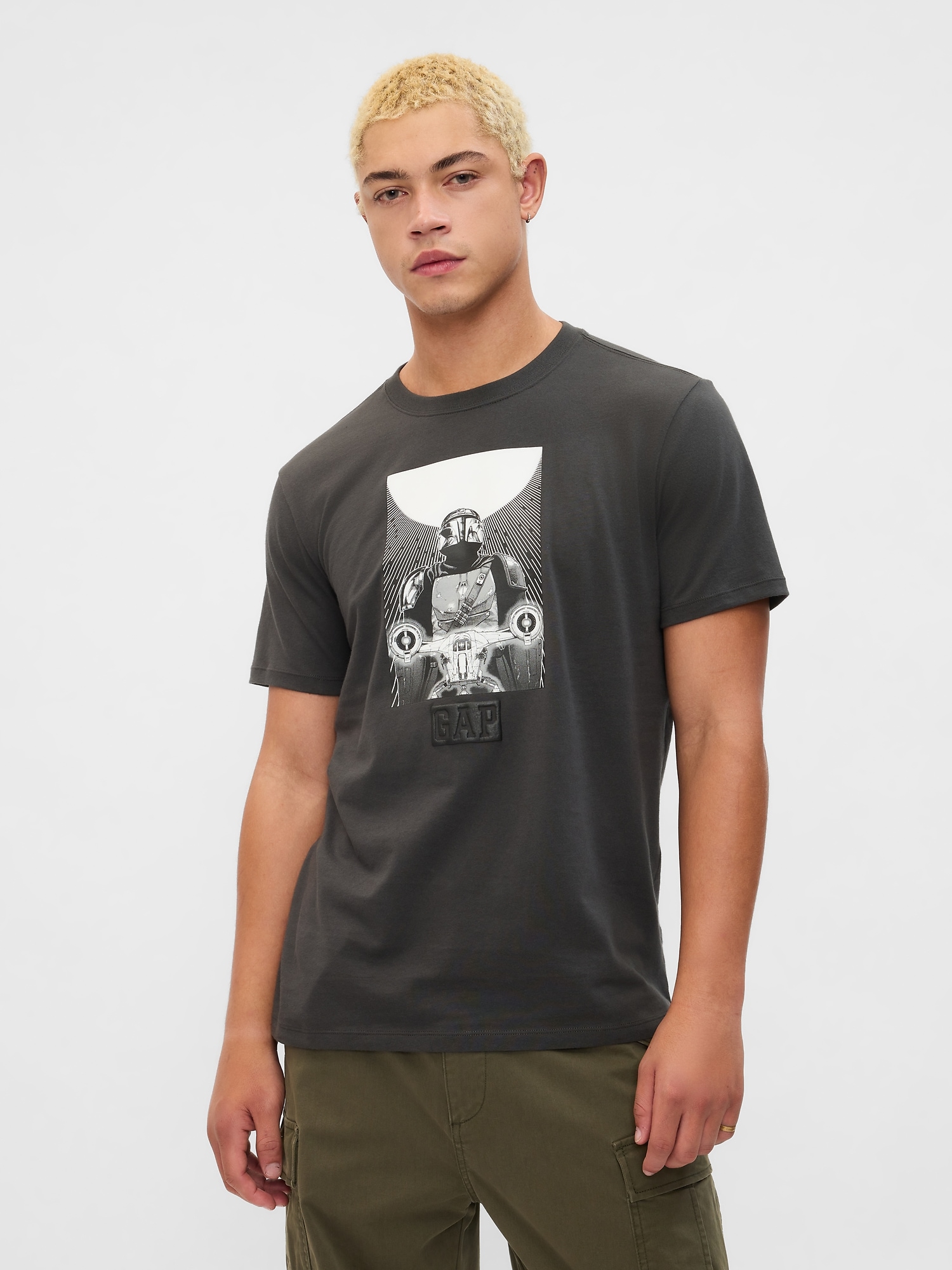 Star Wars™ Everyday Soft Graphic T-Shirt