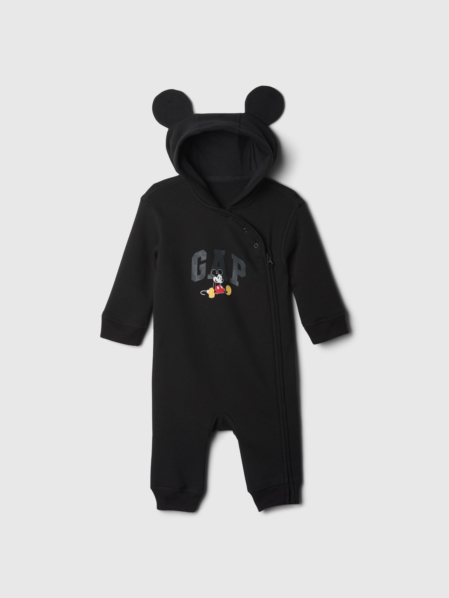 babyGap × Disney Logo One-Piece