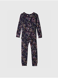 Gap minnie mouse pajamas sale