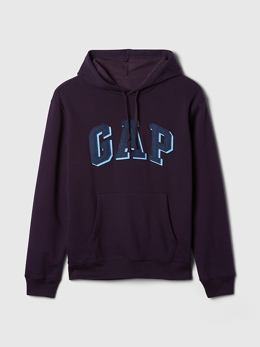 Image number 4 showing, Gap Logo Hoodie